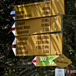 Aelggialp Region is for Hikers