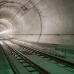 GBT East Tunnel