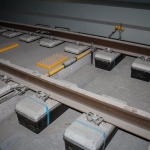 GBT Railway Tracks