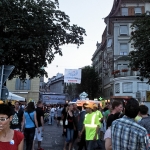Kapellplatz Luzern