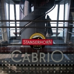 Stanserhorn Cabrio Cabin