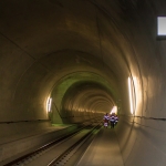 West Tunnel