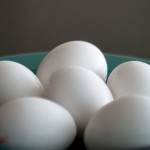 Swiss Eggs: The Missing Dozen
