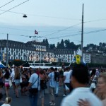 Luzerner Fest 2012