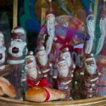 Switzerland Christmas Markets Experience 2012
