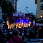 Luzerner Fest 2012 Music