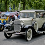 Obwalden Classic Car Show