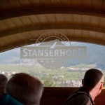 Stanserhorn Old Funicular