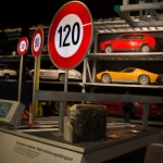 Swiss Highway Speeds