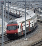 SBB (Schweizerische Bundesbahnen) – Swiss Railway System
