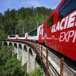 Swiss Railway System: The only way to go!